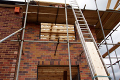 house extensions Londonderry