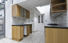 Londonderry kitchen extension leads